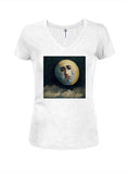 Man in the Moon T-Shirt