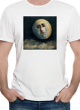 T-shirt L'Homme dans la Lune