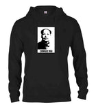 Mao Tse Tung Comrade T-Shirt