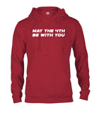 May The 4th Be With You T-Shirt