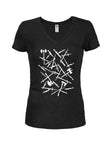 Medieval Weapons T-Shirt