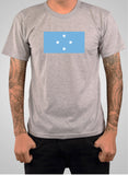 Micronesian Flag T-Shirt