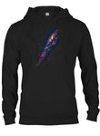 Milky Way Space T-Shirt