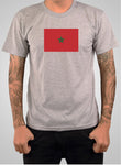 Moroccan Flag T-Shirt