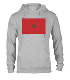 Moroccan Flag T-Shirt