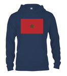 Moroccan Flag T-Shirt