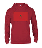 Moroccan Flag T-Shirt