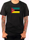 Mozambican Flag T-Shirt