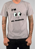 Camiseta Mr. Frundles