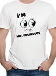 T-shirt M. Frundles