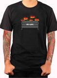 My Life is a Dumpster Fire T-Shirt