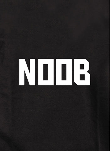 NOOB Kids T-Shirt