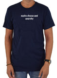 Camiseta Nacho Queso y Anarquía