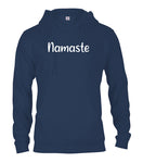 T-shirt Namasté
