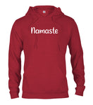 T-shirt Namasté