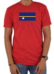 Nauruan Flag T-Shirt