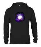 Nebula Space T-Shirt