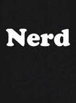 Nerd T-shirt enfant