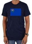 Nevada State Flag T-Shirt
