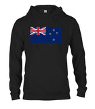 New Zealander Flag T-Shirt