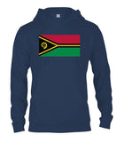 Ni-Vanuatu Flag T-Shirt