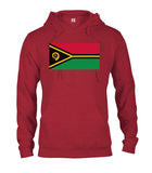 Ni-Vanuatu Flag T-Shirt