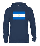 Nicaraguan Flag T-Shirt