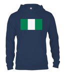 Nigerian Flag T-Shirt