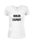 T-shirt Expert Ninja