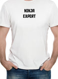 Ninja Expert T-Shirt