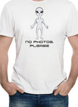 No photos, please T-Shirt