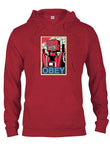 Obey Robot T-Shirt - Five Dollar Tee Shirts