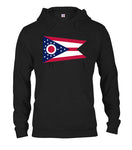 Ohio State Flag T-Shirt