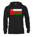 Omani Flag T-Shirt