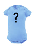 Custom Image Baby One Piece - You Pick the Image