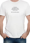 Opportunity to loved and be loved T-Shirt