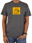 T-shirt Orangetang mignon