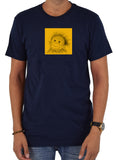 T-shirt Orangetang mignon