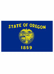 Oregon State Flag T-Shirt