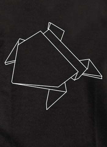 Origami Toad T-Shirt
