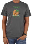 T-shirt Protégez vos noix