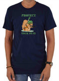 Protect Your Nuts T-Shirt