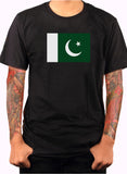 Pakistani Flag T-Shirt