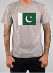 Pakistani Flag T-Shirt
