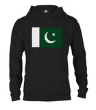 Pakistani Flag T-Shirt