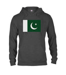 Pakistani Flag T-Shirt