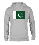 Pakistani Flag T-Shirt