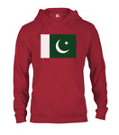 Pakistani Flag T-Shirt