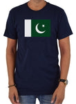 Pakistani Flag T-Shirt