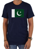 Pakistani Flag T-Shirt